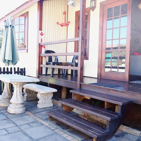 Havana Nights Graskop Luaran gambar