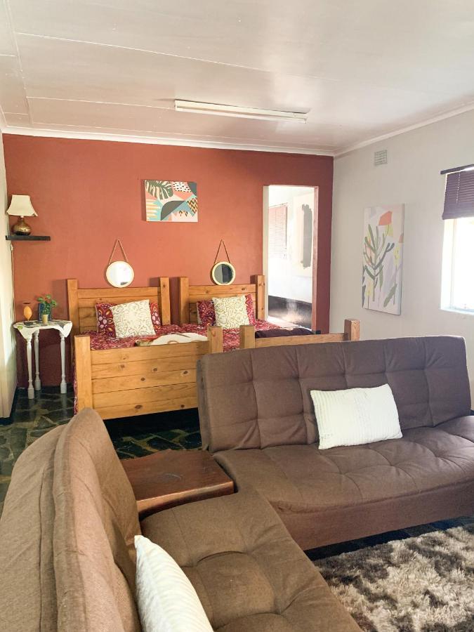 Havana Nights Graskop Luaran gambar
