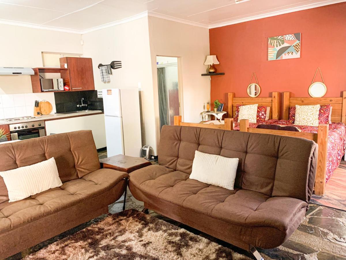 Havana Nights Graskop Luaran gambar