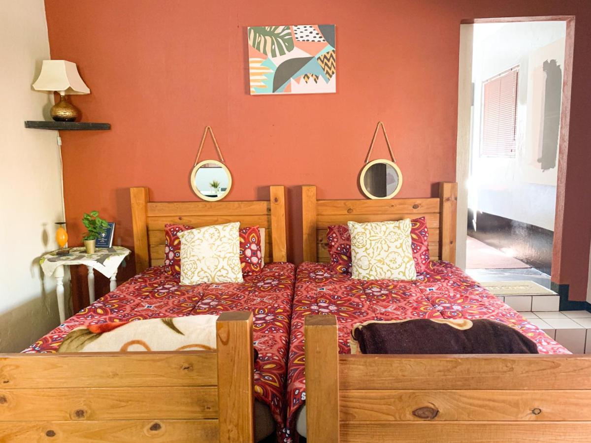 Havana Nights Graskop Luaran gambar