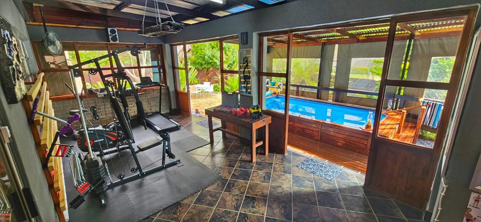Havana Nights Graskop Luaran gambar