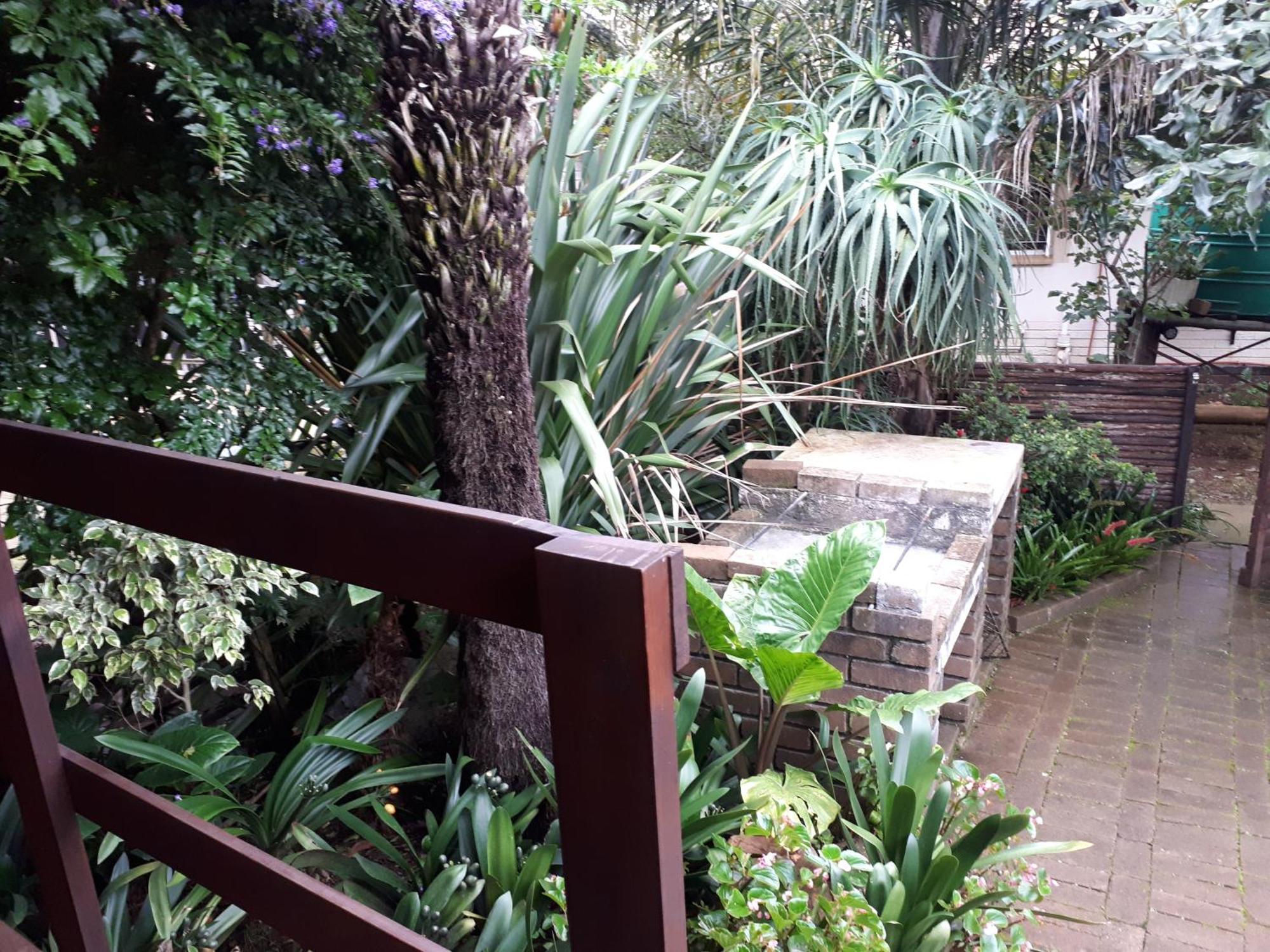 Havana Nights Graskop Bilik gambar