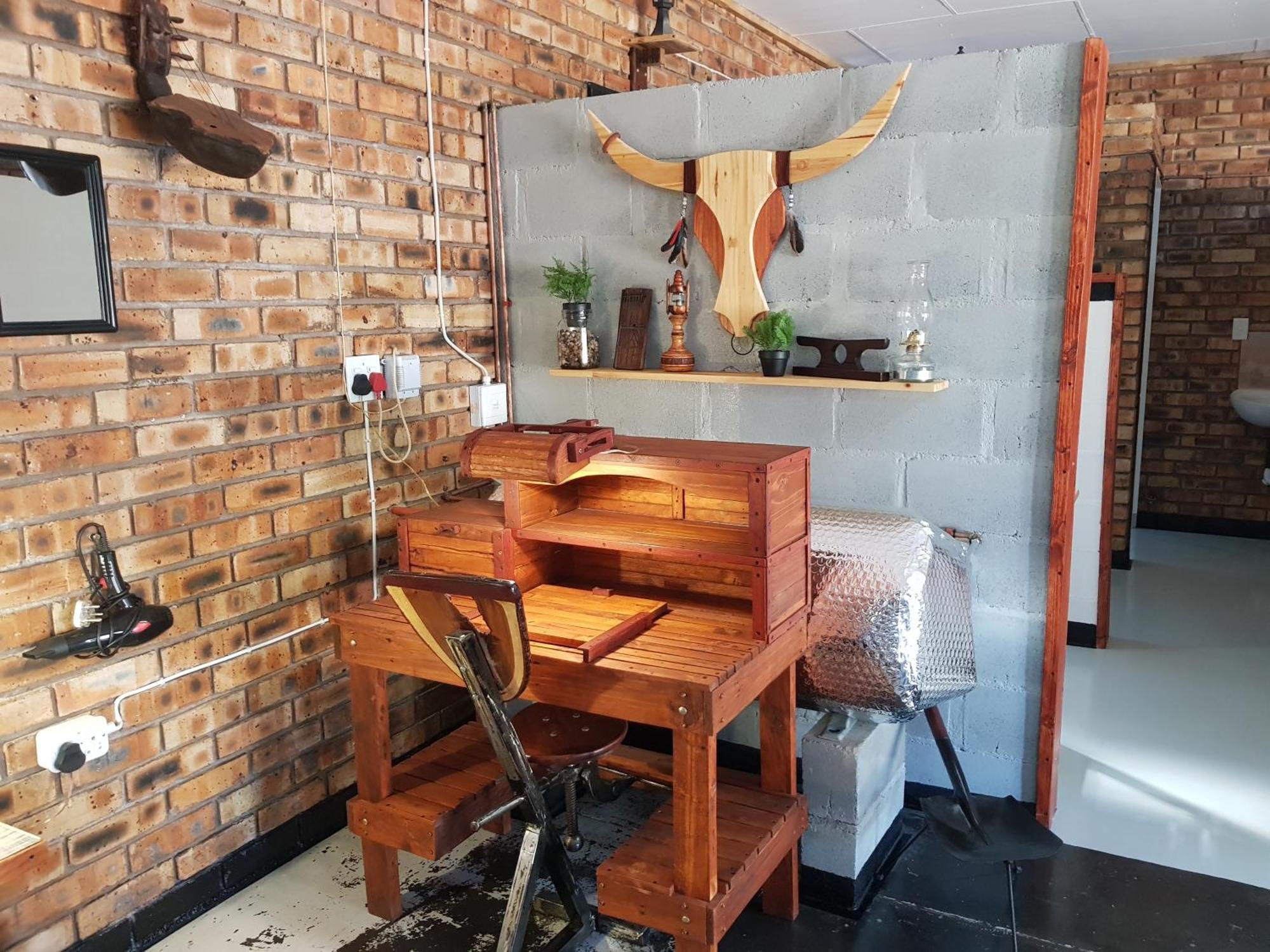Havana Nights Graskop Luaran gambar