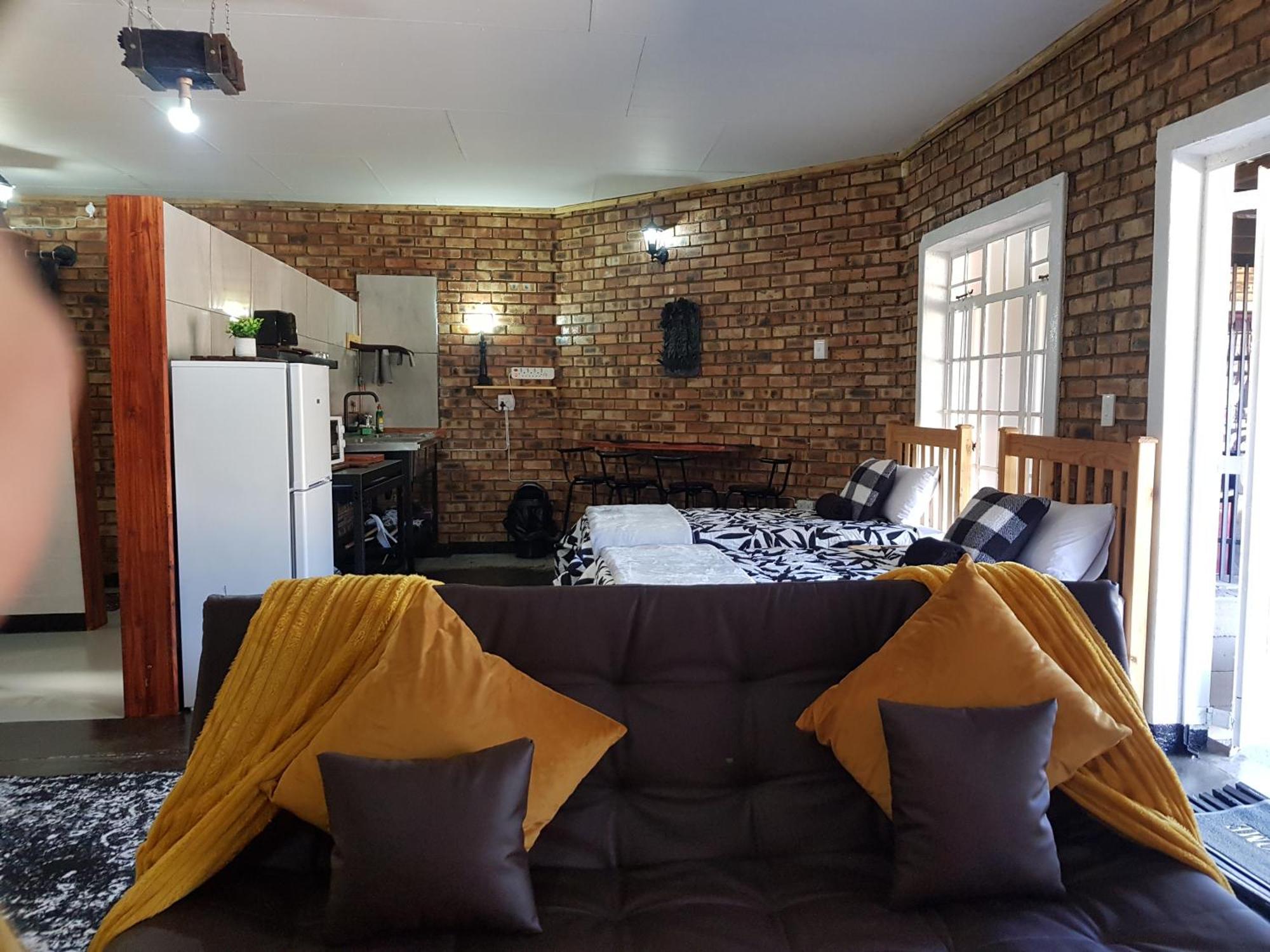 Havana Nights Graskop Luaran gambar