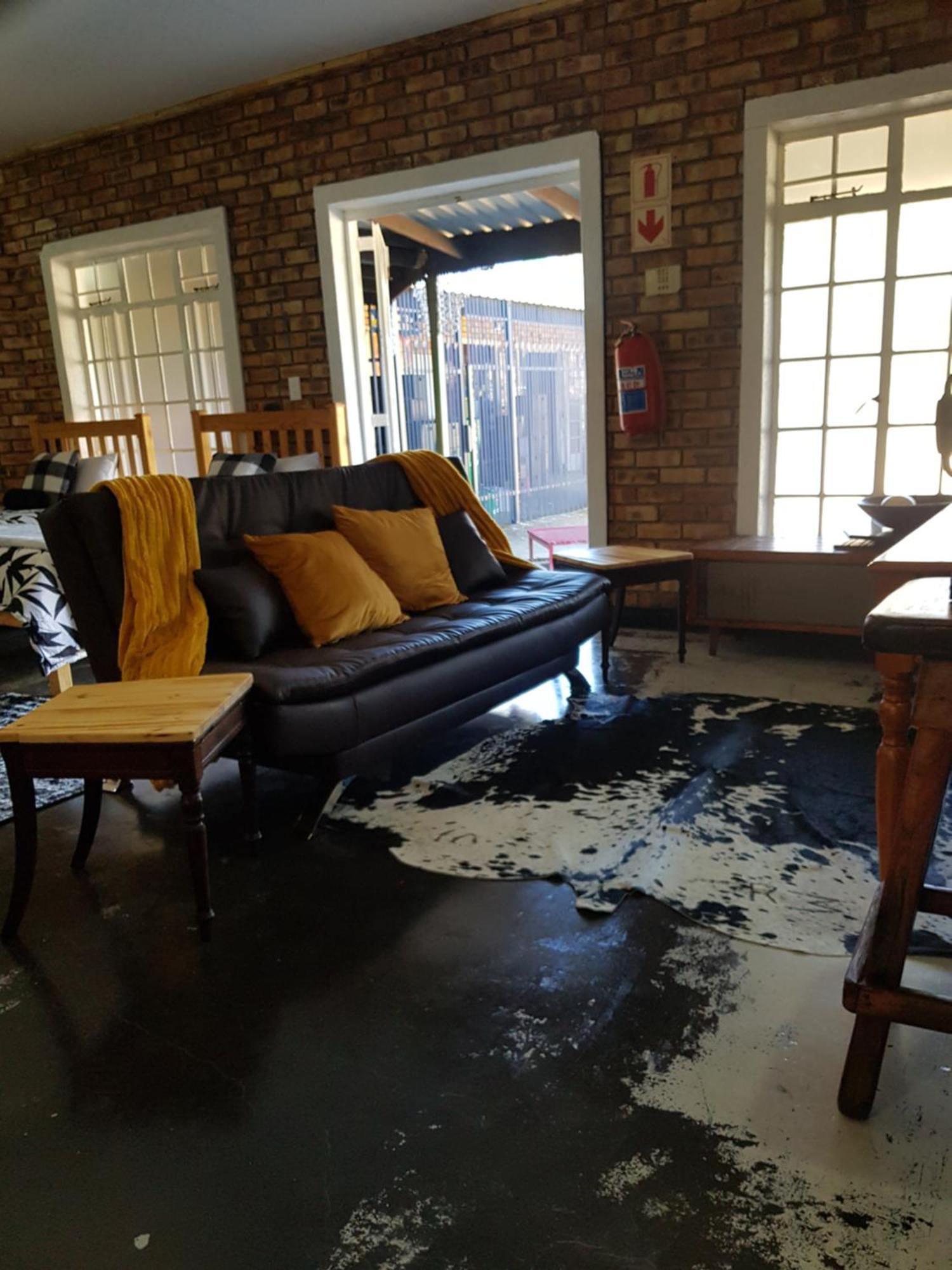 Havana Nights Graskop Luaran gambar