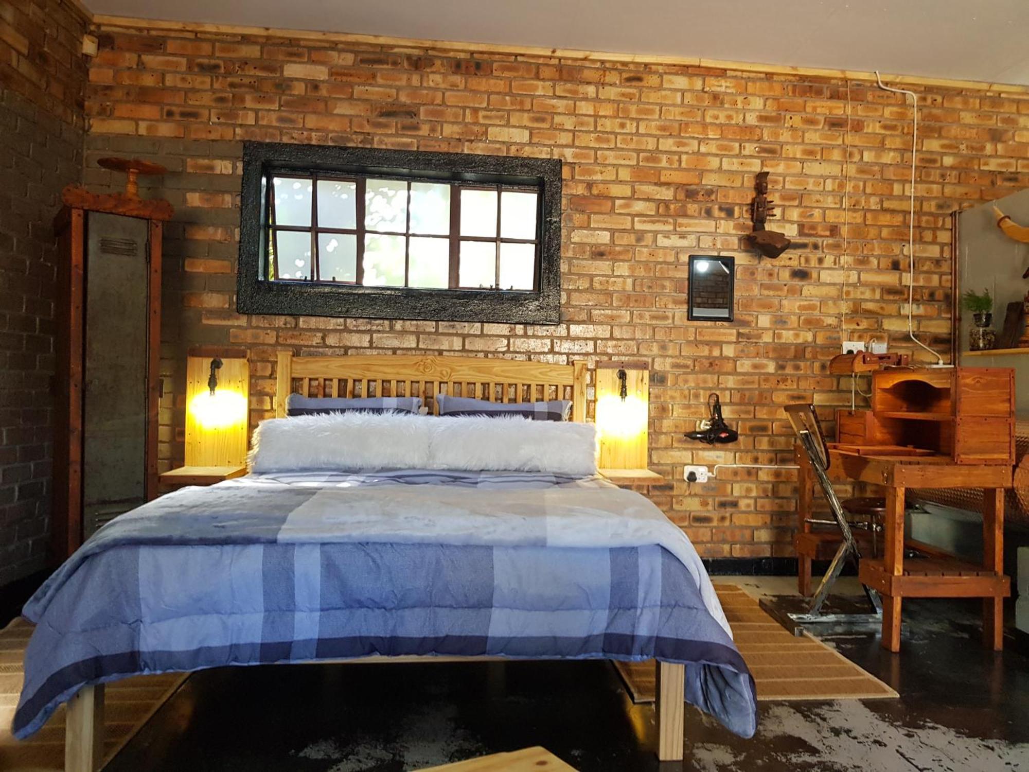 Havana Nights Graskop Luaran gambar