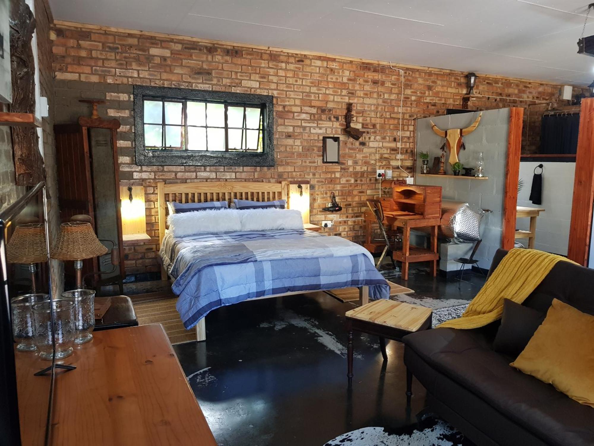 Havana Nights Graskop Luaran gambar