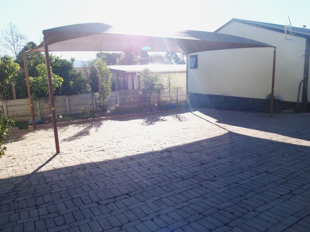 Havana Nights Graskop Luaran gambar
