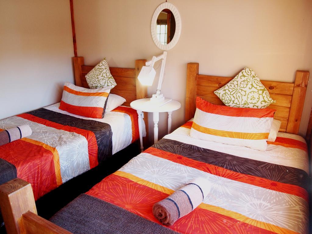 Havana Nights Graskop Luaran gambar