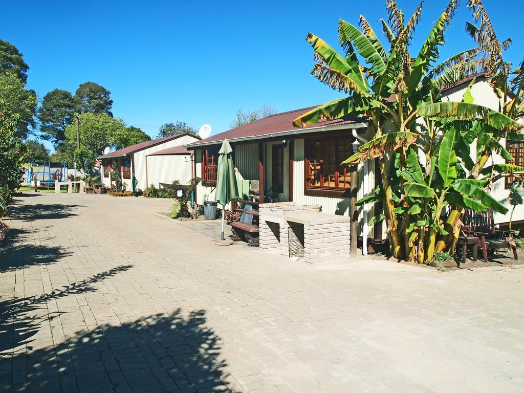 Havana Nights Graskop Luaran gambar