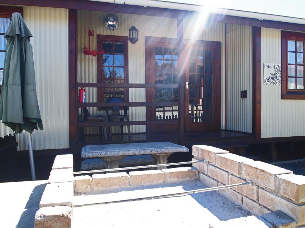 Havana Nights Graskop Luaran gambar