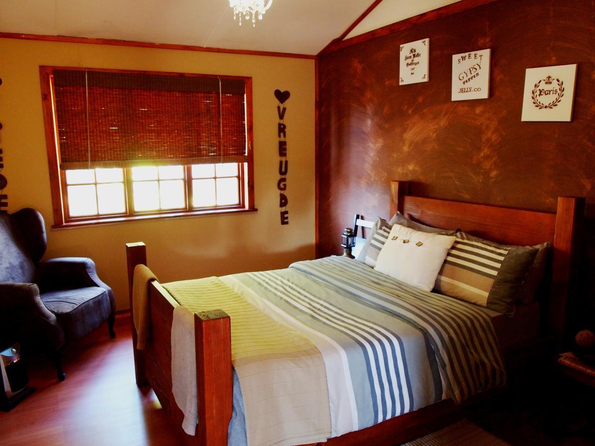 Havana Nights Graskop Luaran gambar