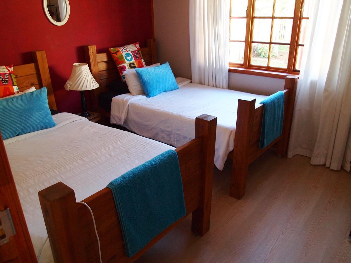 Havana Nights Graskop Luaran gambar